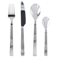 Grand Cru Nouveau Rosendahl Gran Cru Nouveau bestickset 16 delar, rostfritt stål