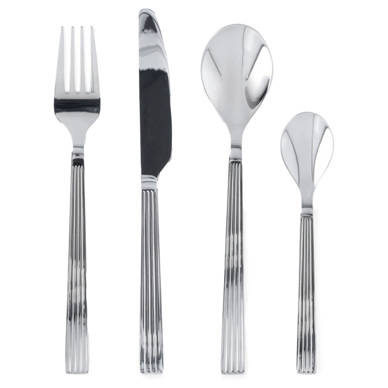 Grand Cru Nouveau Rosendahl Gran Cru Nouveau bestickset 16 delar, rostfritt stål