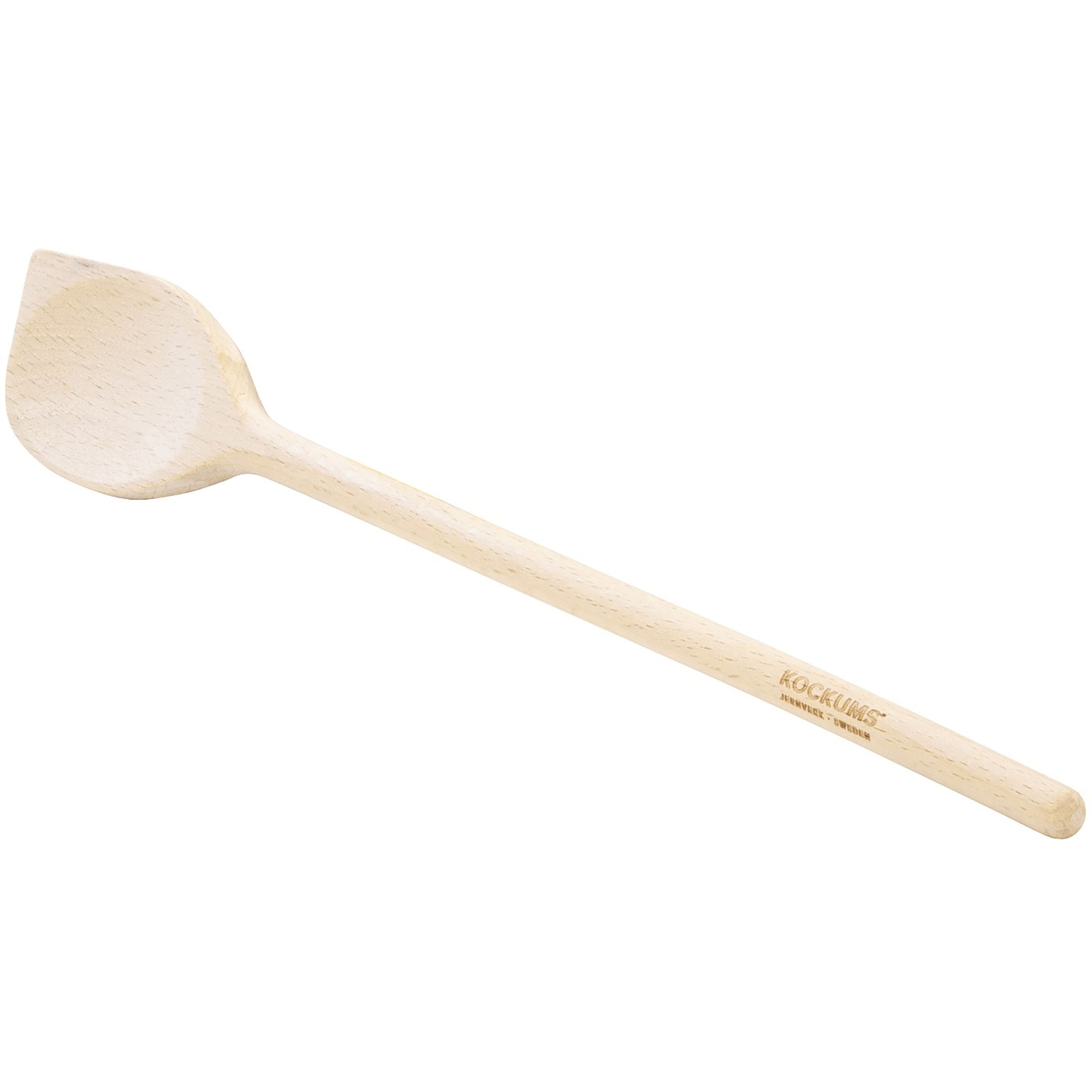 Kockums Jernverk Tresleiv med hjørne 30 cm