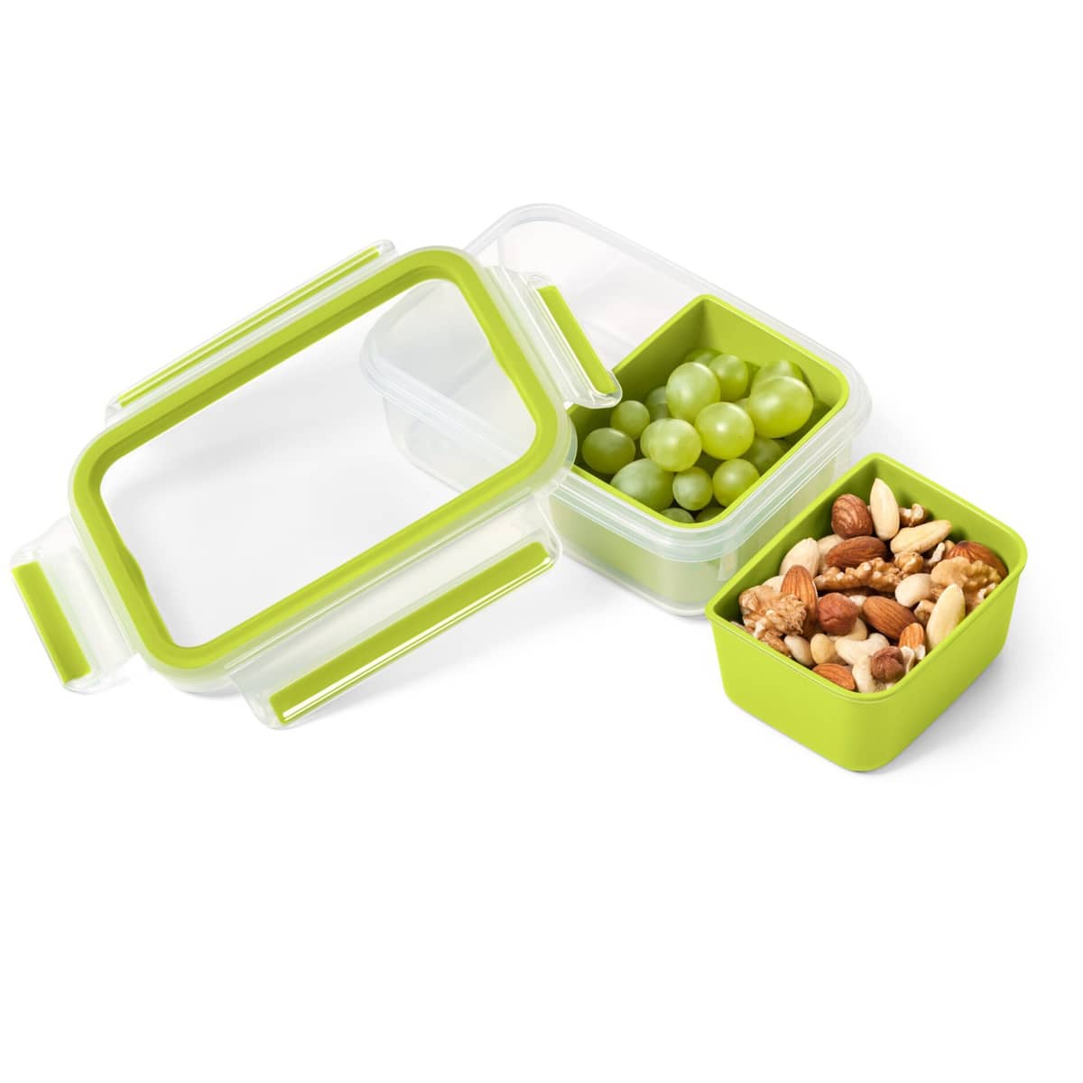 MasterSeal ToGo Snack matlåda 1 liter
