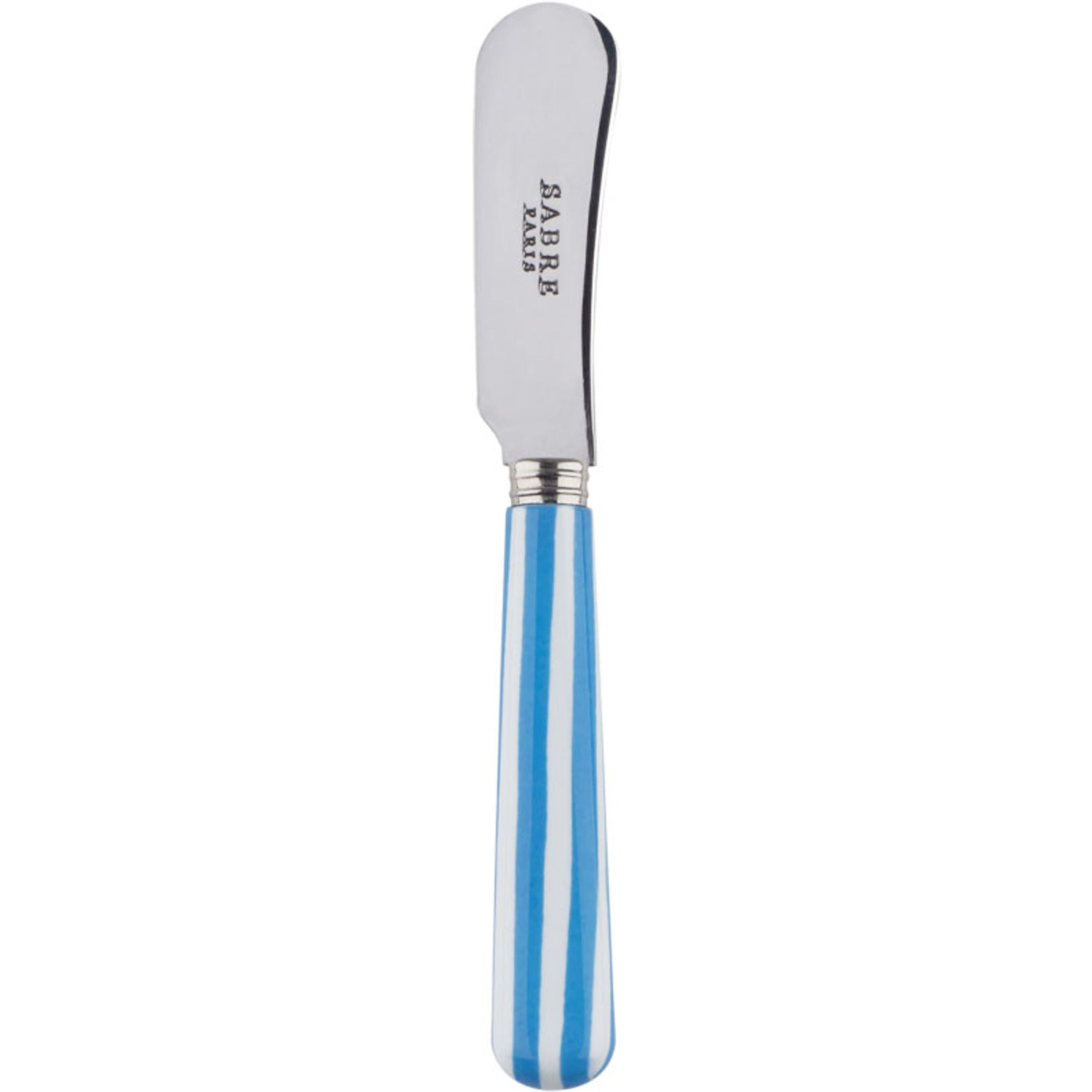 Stripe smörkniv, sky