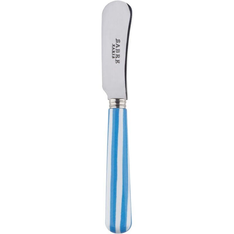 Stripe smörkniv, sky