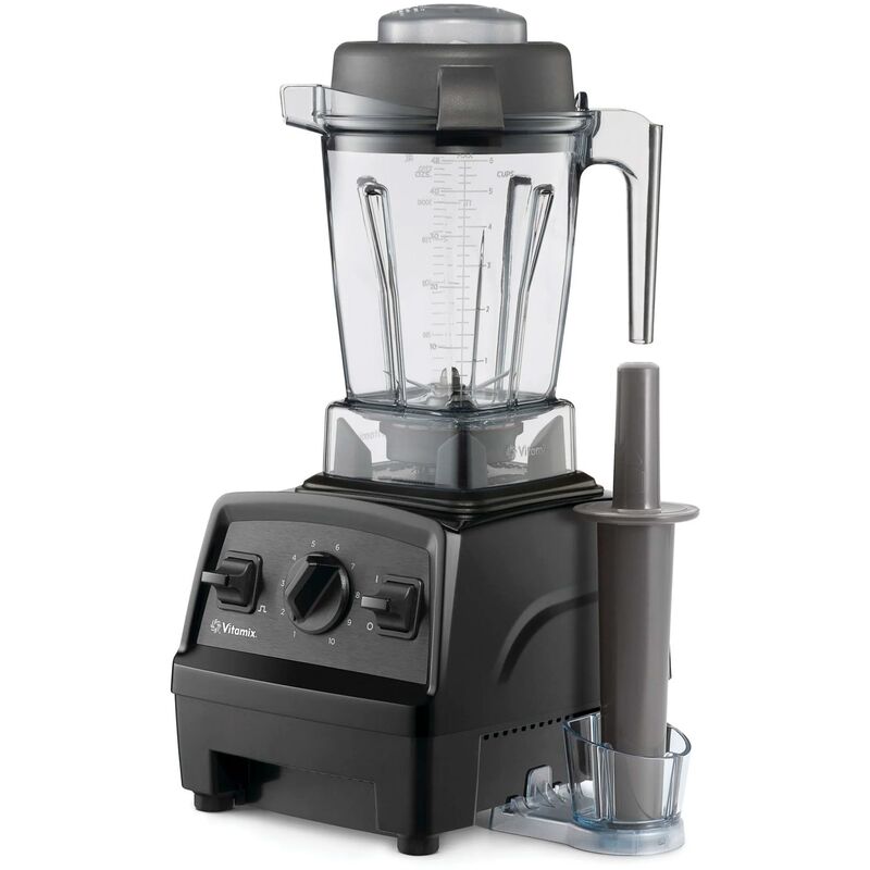 E310 Explorian blender med tillbehör