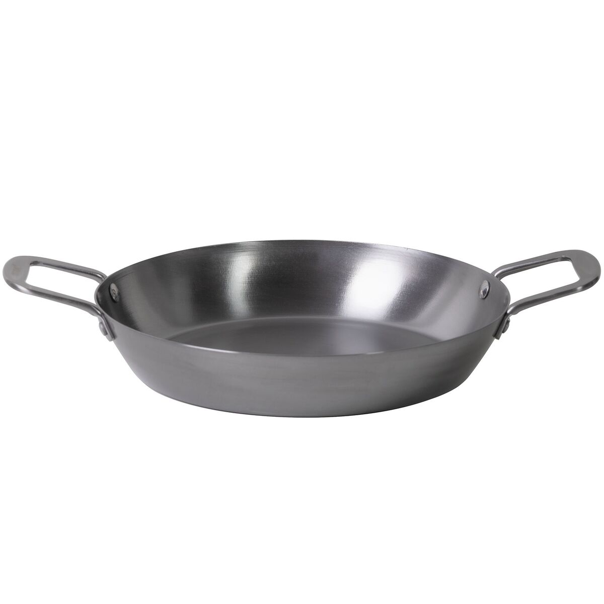 Paellapande 30 cm