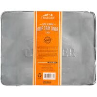 Ranger folieunderlägg (5-pack)