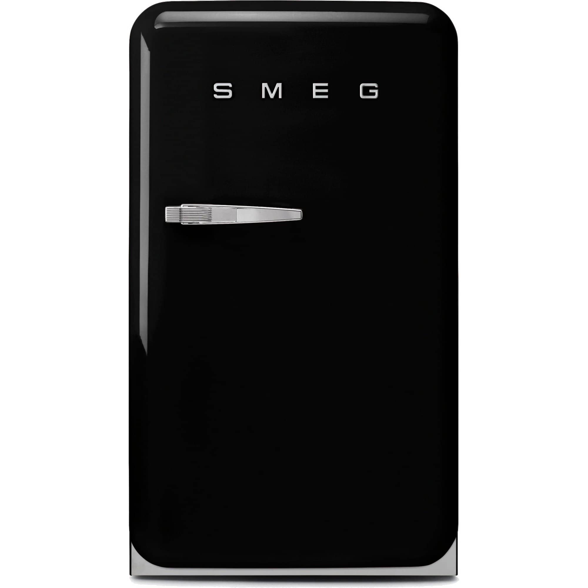 Produktfoto för Smeg FAB10RBL5 Kylskåp svart