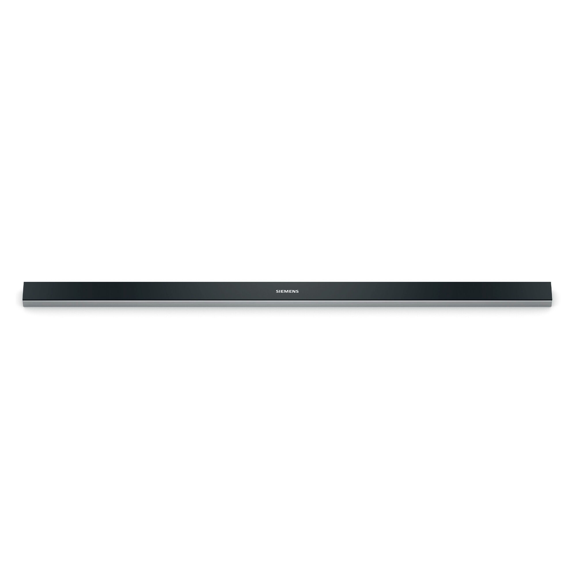 Siemens LZ49561 gribeliste 90 cm, sort