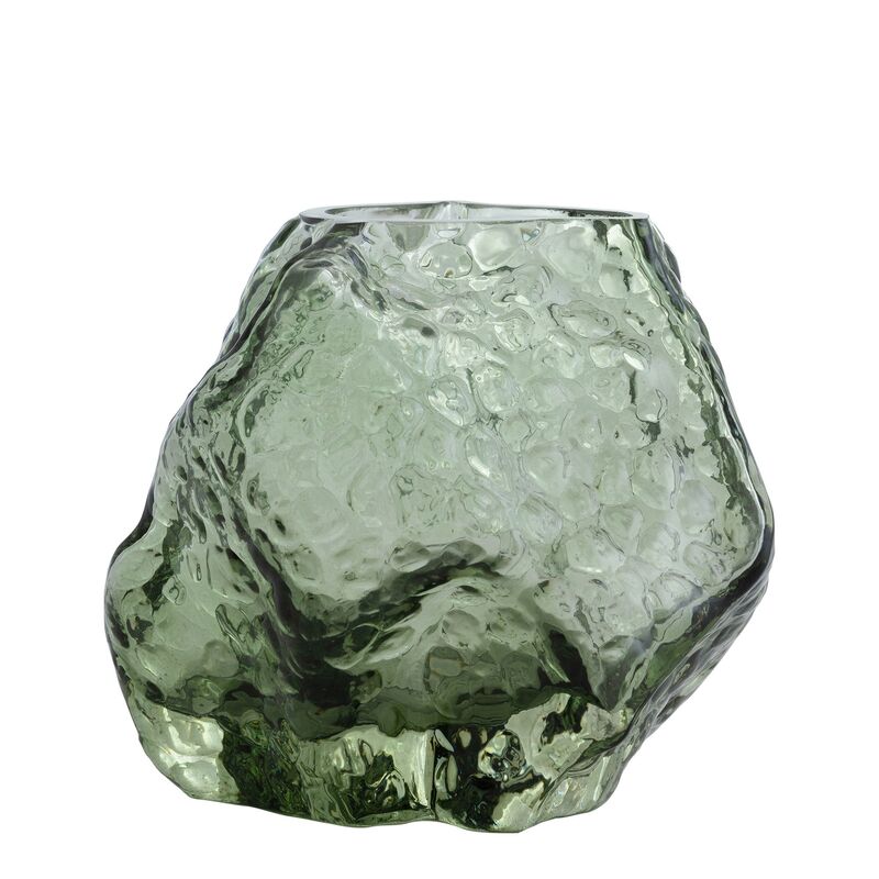 Valerie kynttilälyhty, vihreä