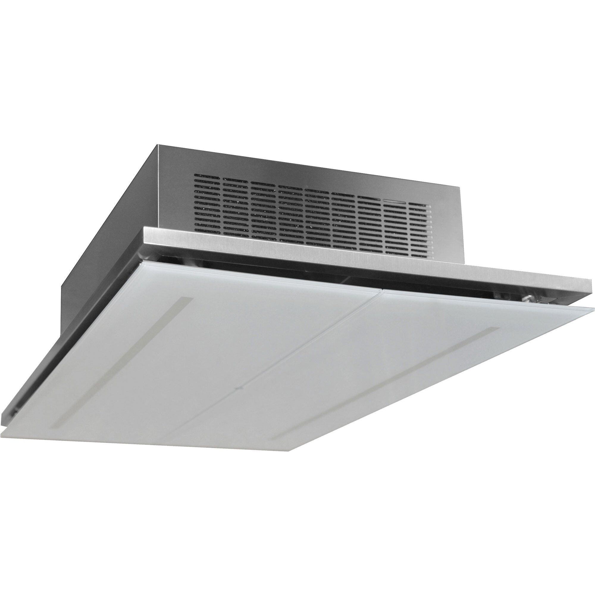 WS 960-2 takfläkt