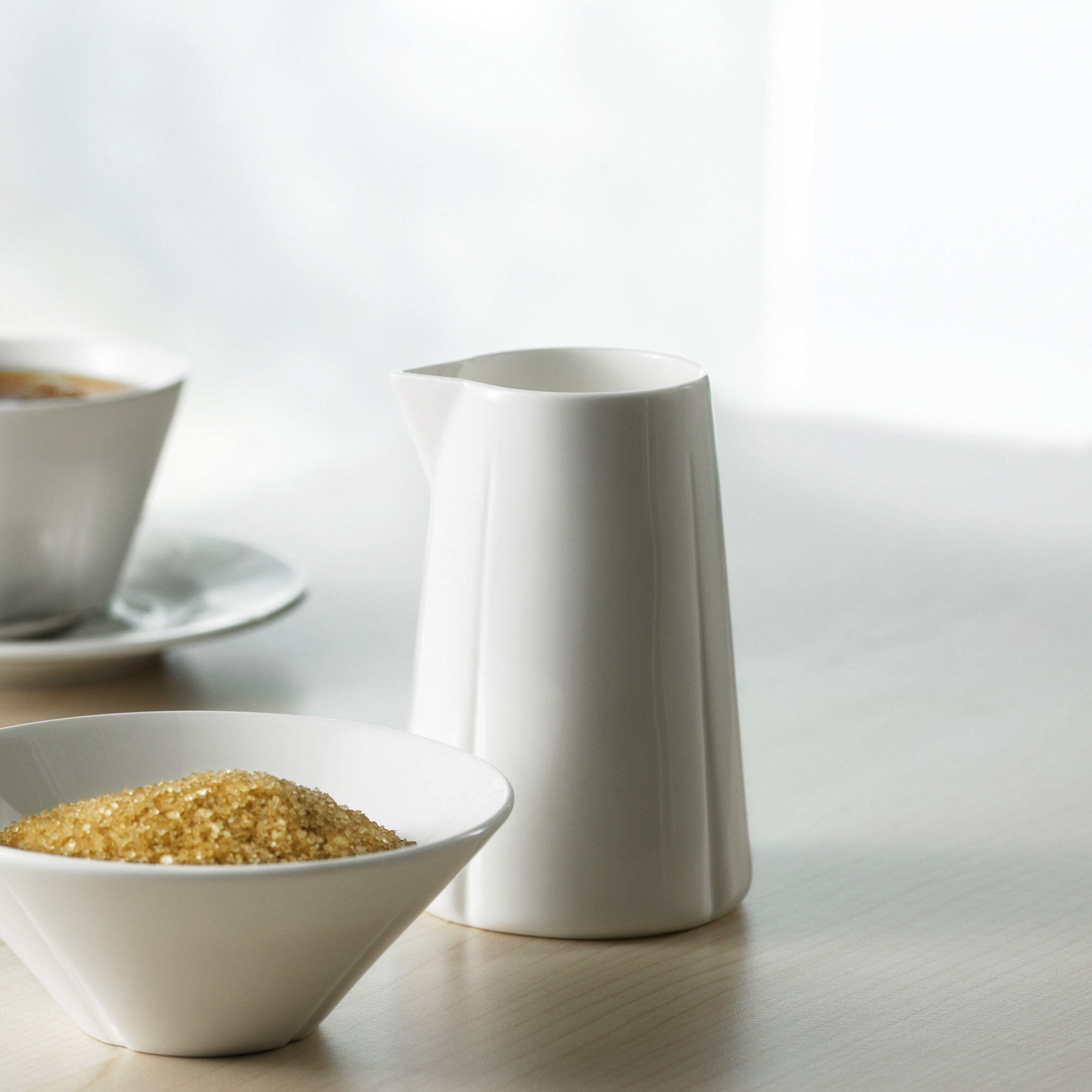 Alternativ bild 1 för Rosendahl Grand Cru Mjölkkanna, 0,4 l