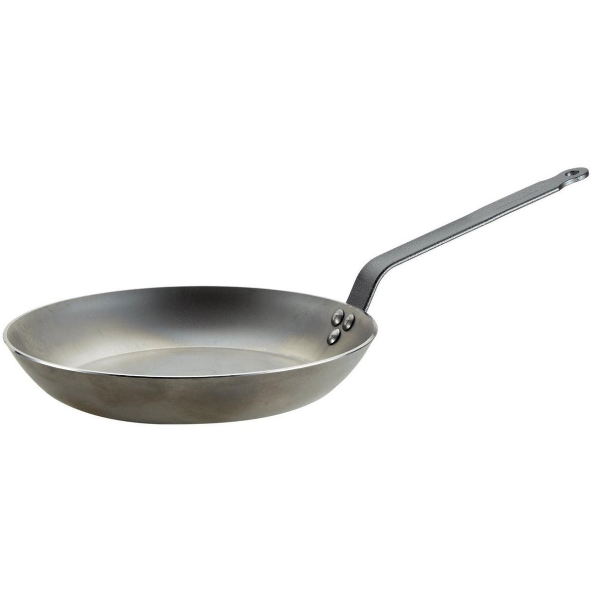 Lyonnaise Carbone Plus -paistinpannu 28 cm