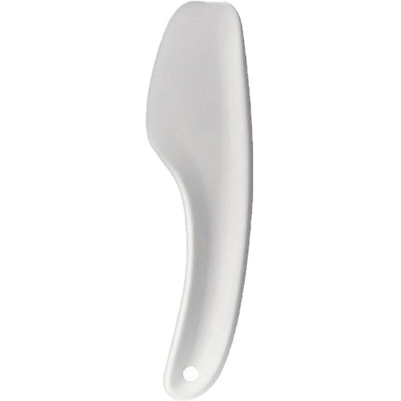 Degskrapa Stabil Helgjuten i nylon 19 cm