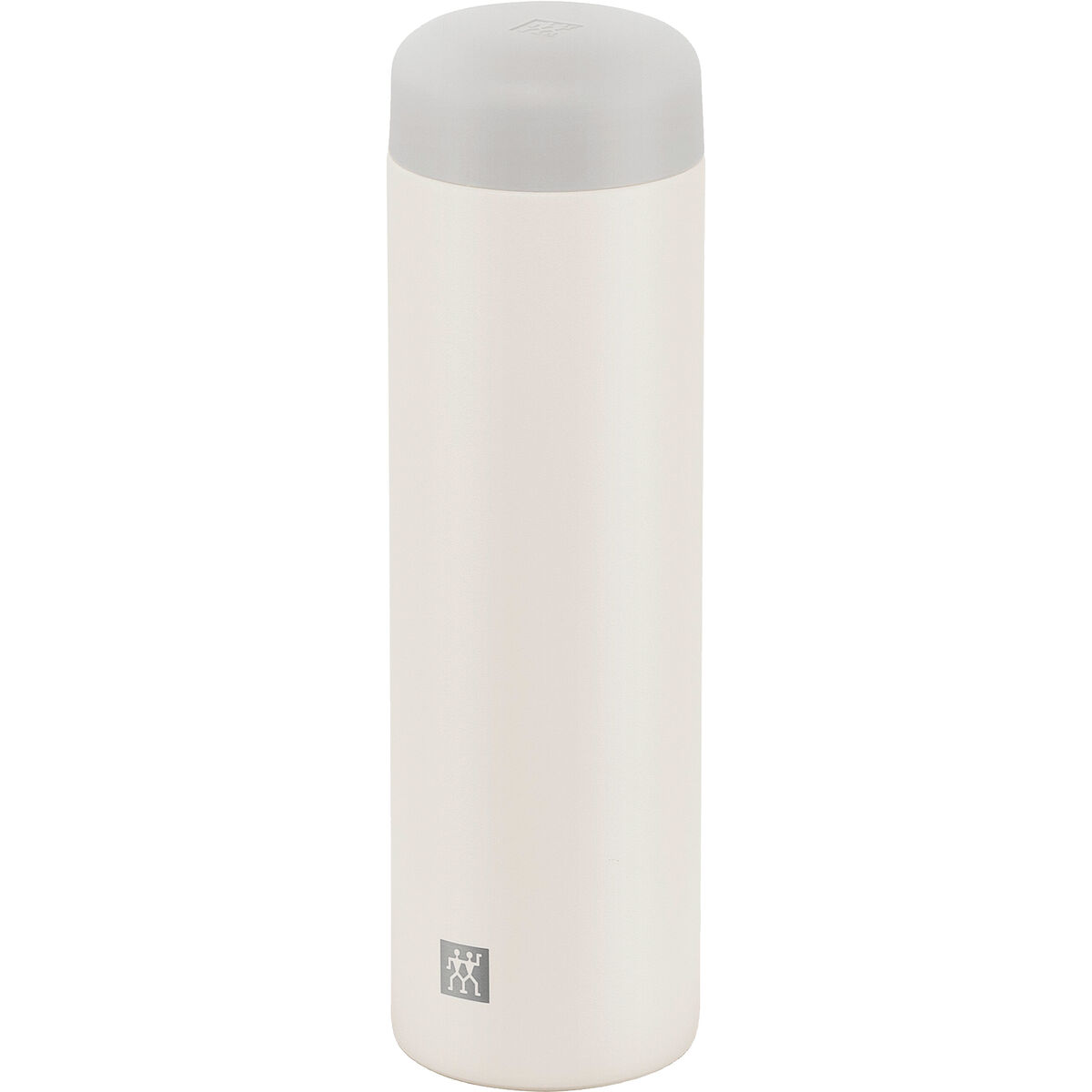 Thermo Plus termosflaska 500 ml, gräddvit