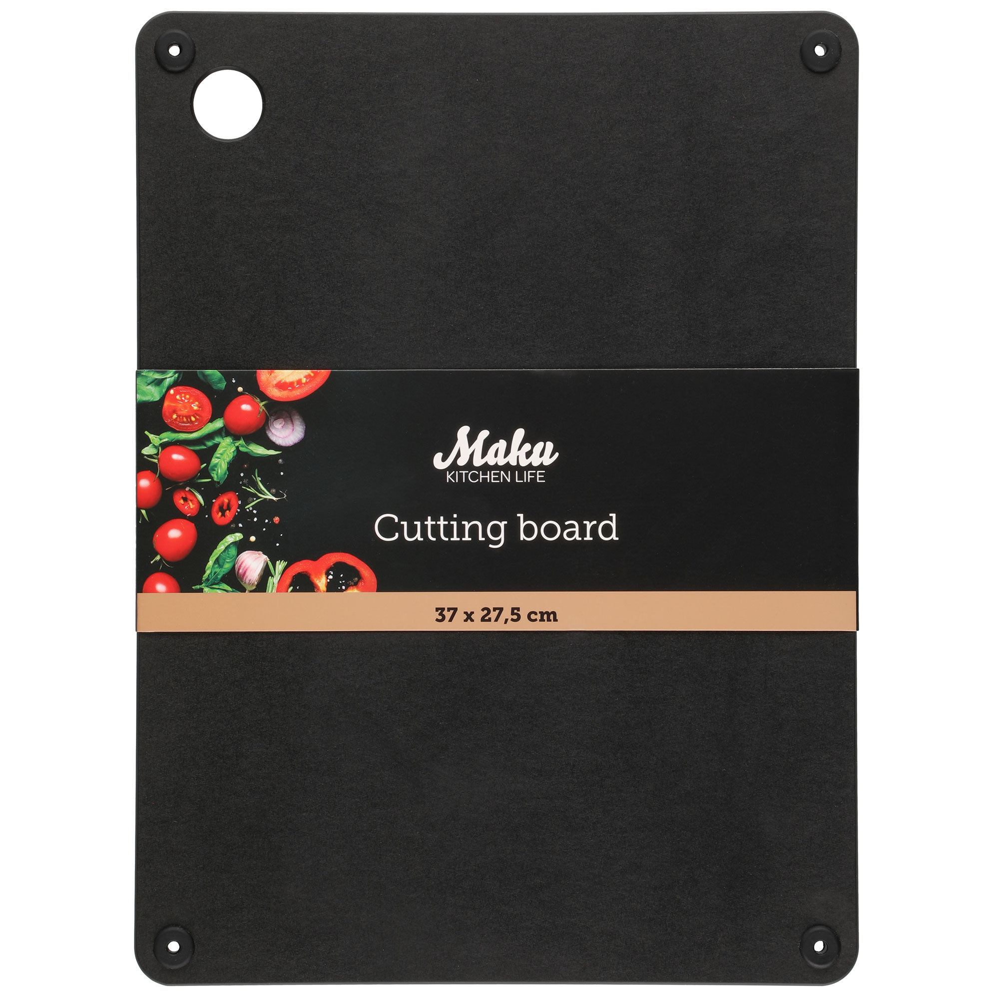 Skærebræt 37 × 27,5 cm