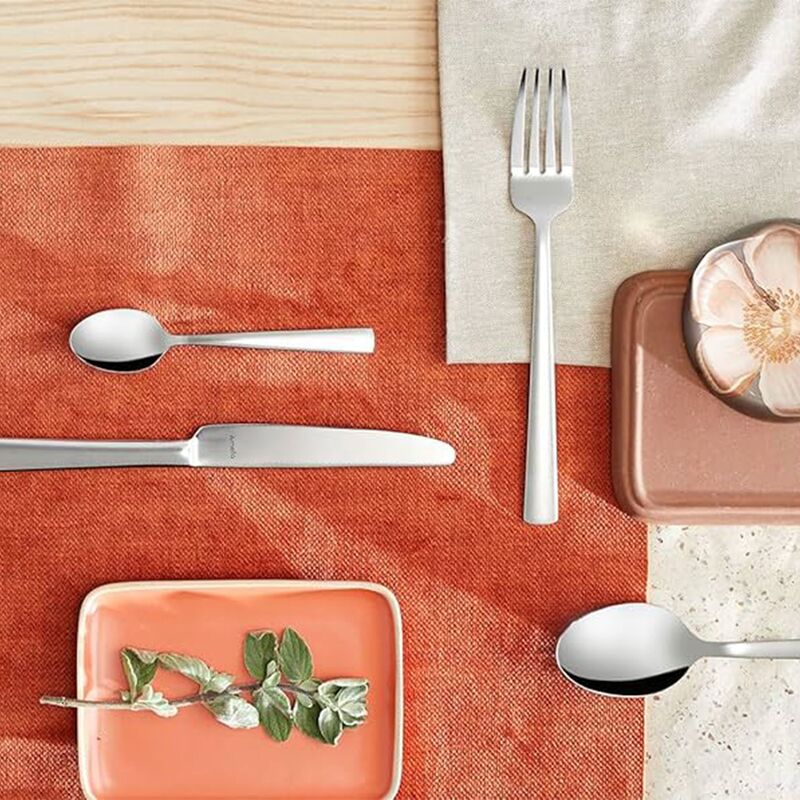 Moderno bestik sølv, 24 dele