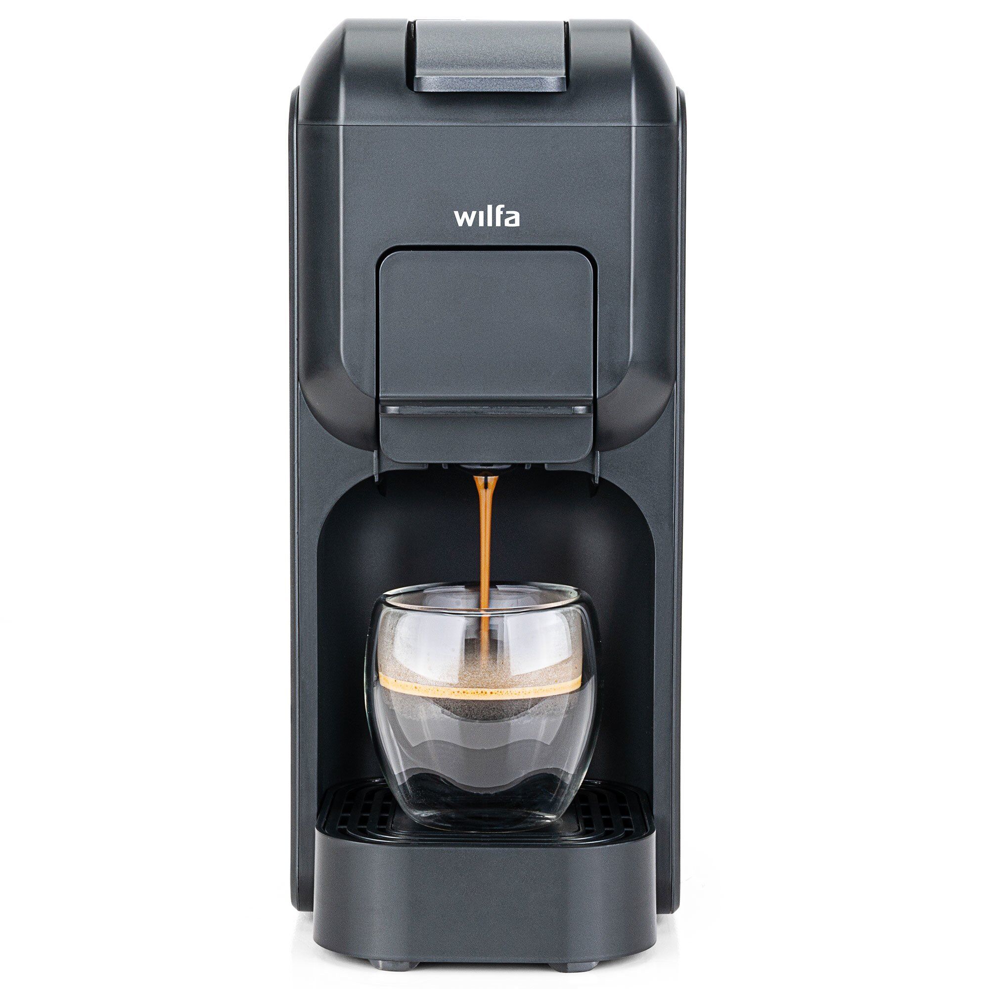 Volo Mini Kaffemaskin Multifunksjon MMA1T-TC15