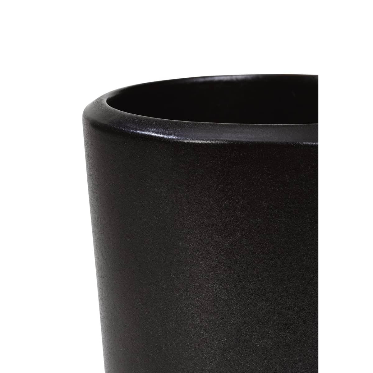 RÅ-työvälineteline, 15,5 cm, musta