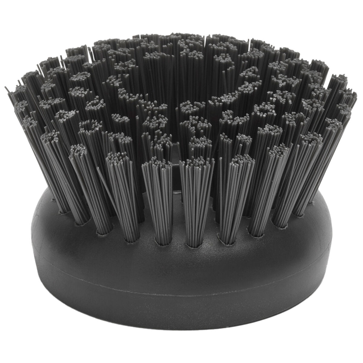 SinkSide ersättningsborste 2-pack, mörkgrå