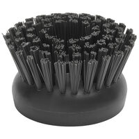 SinkSide ersättningsborste 2-pack, mörkgrå