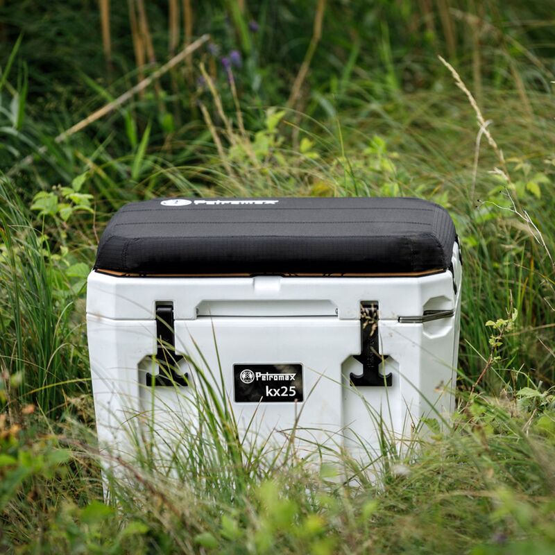 Sittepute til Petromax kjølebag 25 liter