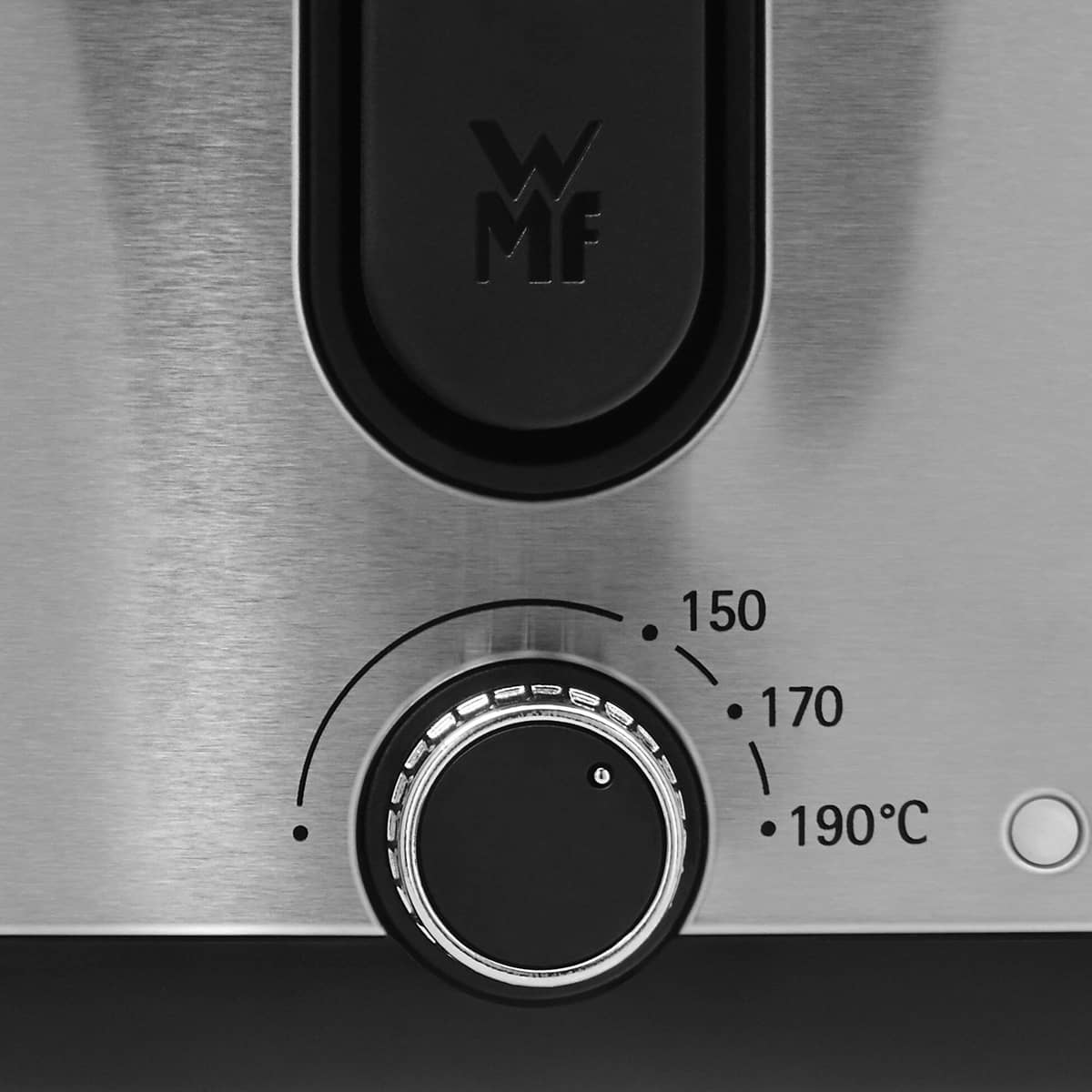 Kitchen Minis Fryer ja Dicer frieerauskone