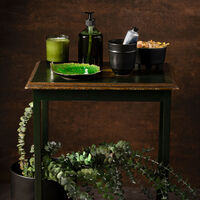 Riviera Hortensia Serveringsfad 17 cm