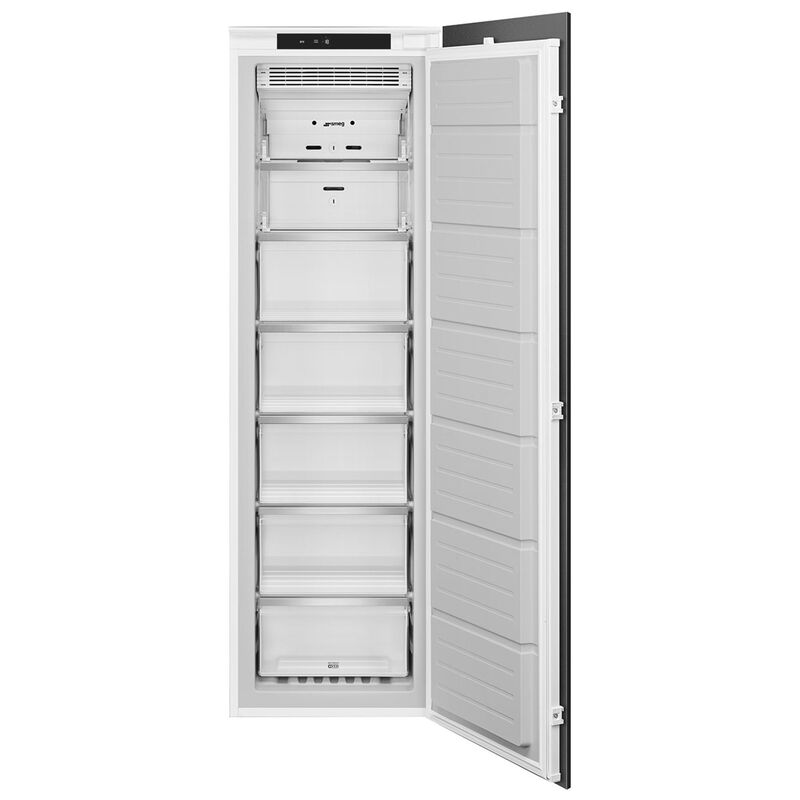 S9F174DND Integroitava pakastin Door-On-Door 178 cm