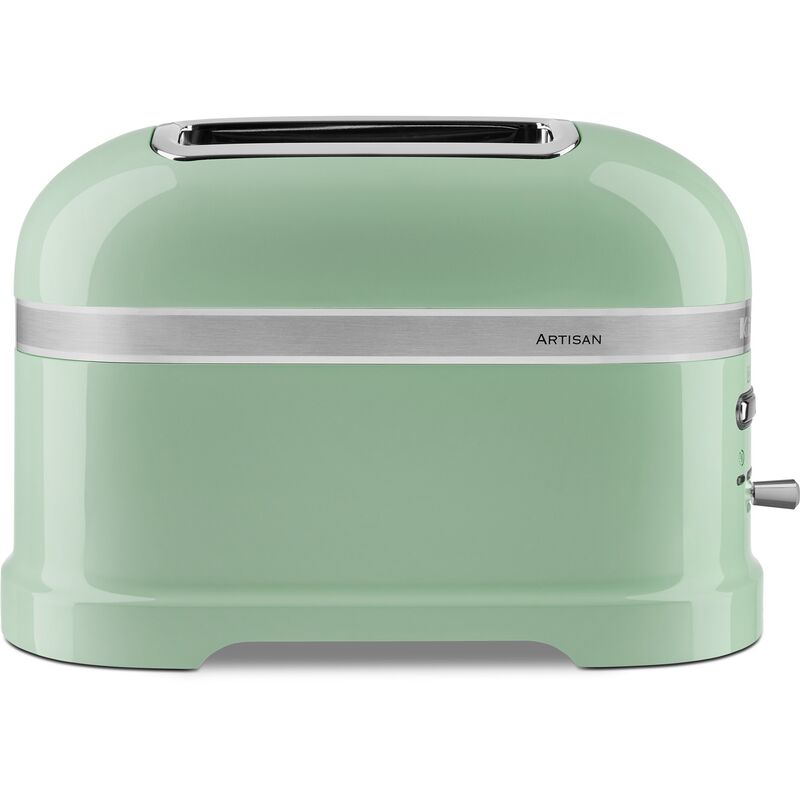 Brödrost 2 skivor, Pistasch