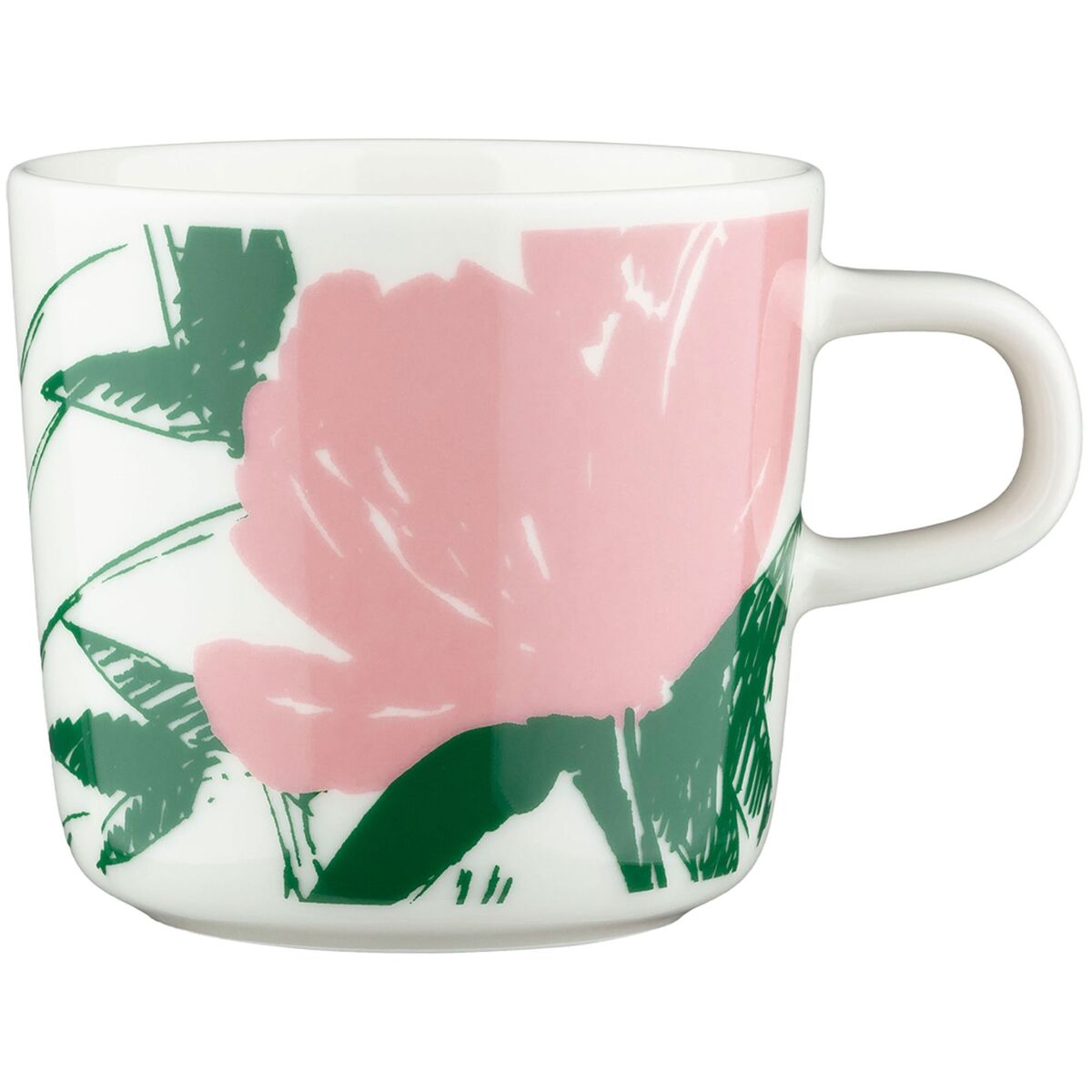 Puutarhakutsut Kahvikuppi 2 dl