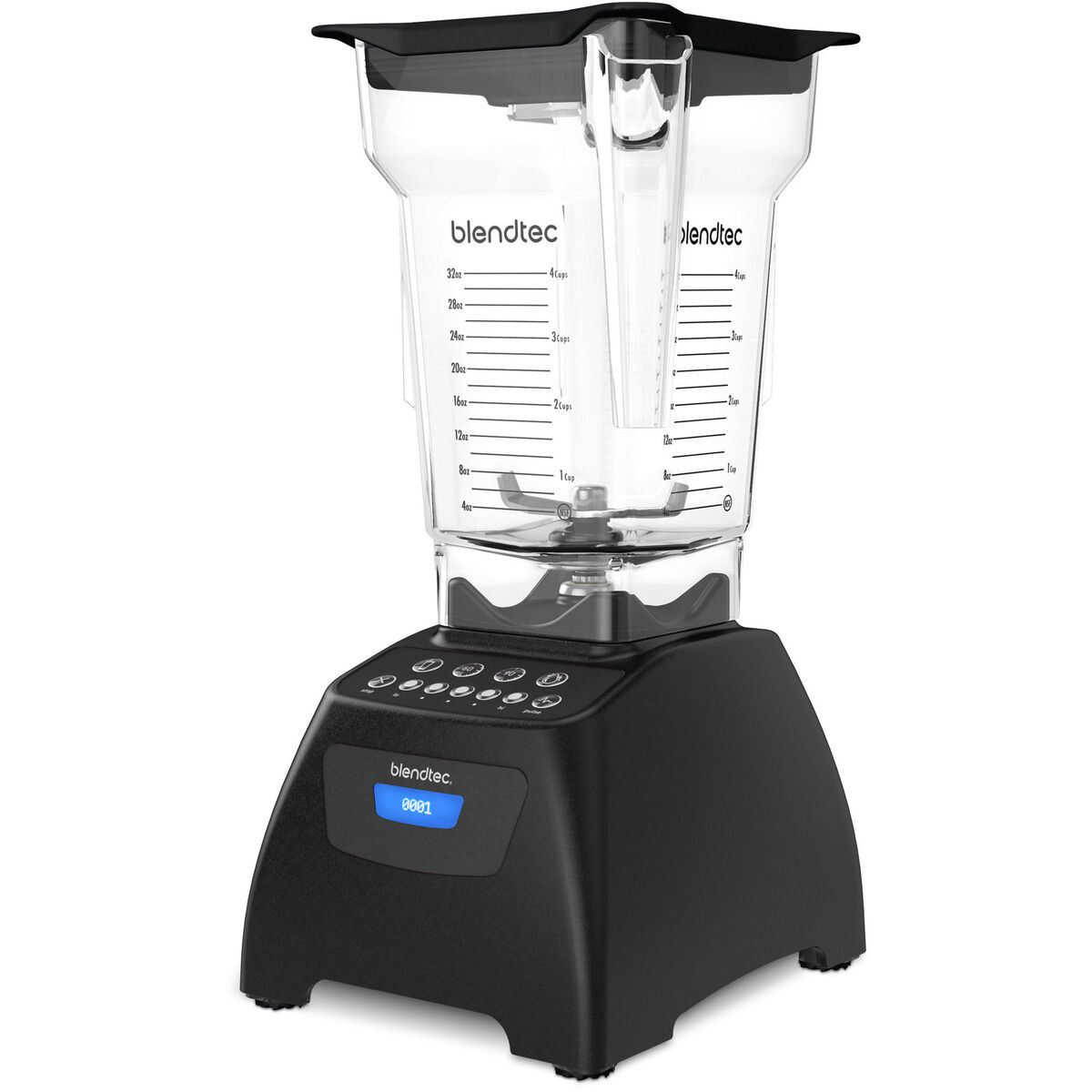 BLB-575-BL sort blender