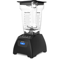 BLB-575-BL sort blender