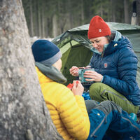 Lite Plus Stove System stormkök, grön