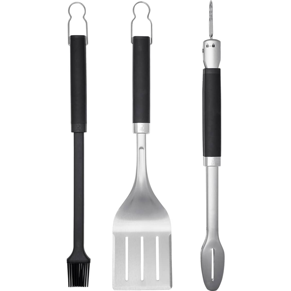 Precision Redskapsset, 3 delar