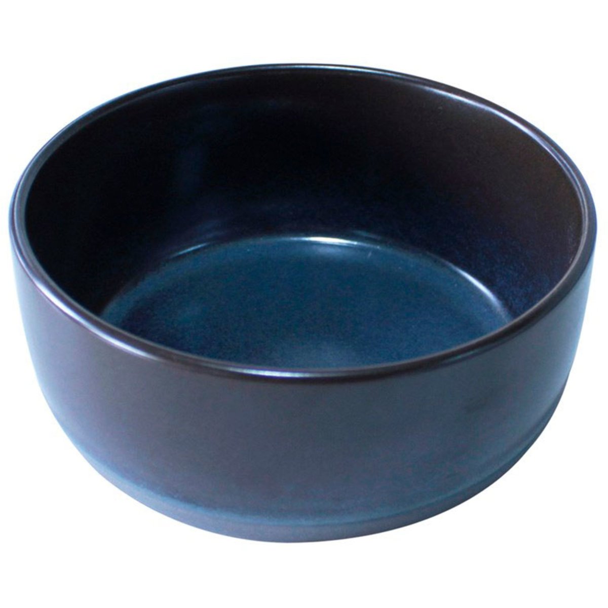 RAW Skål Midnight Blue 19,5 x 8 cm.