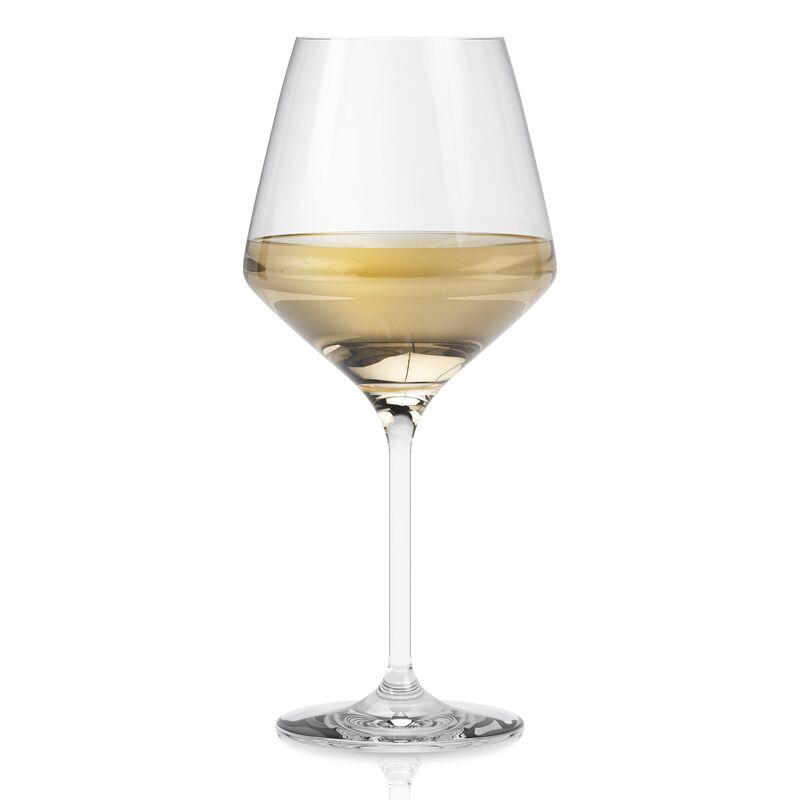 Hvidvinsglas Eva Trio Legio Nova 6 stk.