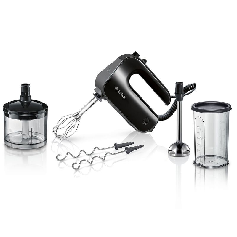 MFQ4980B elvisp, 850 W, svart