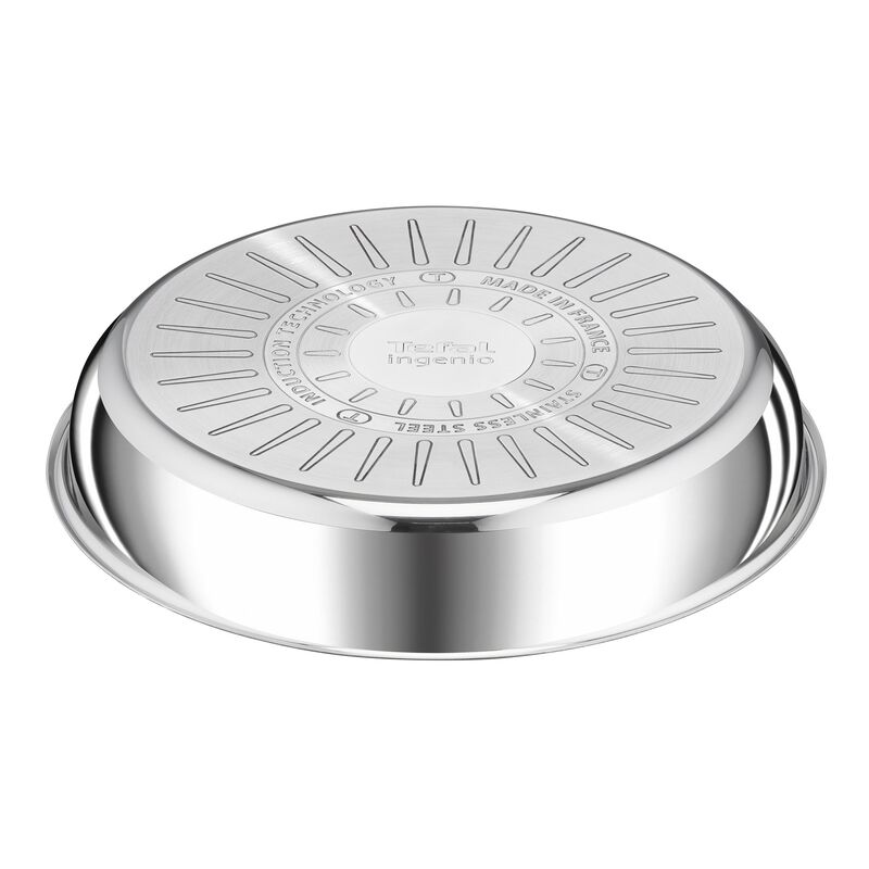 Ingenio Preference Stekepanne 28 cm Rustfritt stål