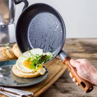 Mayflower Pro paistinpannu 20 cm