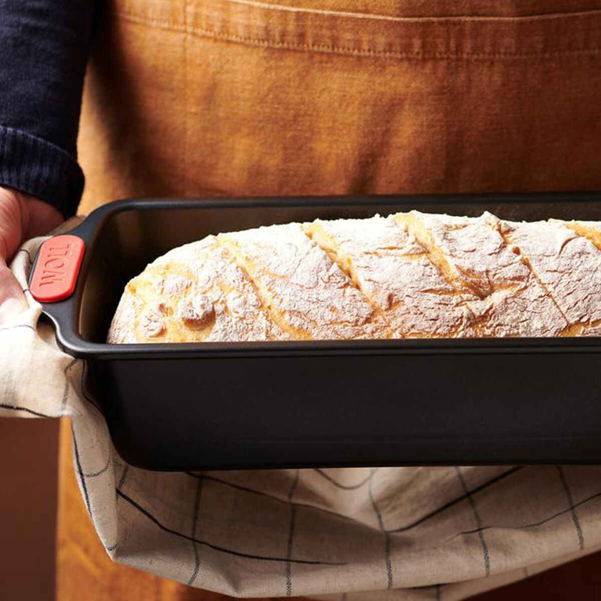 Woll Bake It brødform 30,5×13 cm / 3 liter