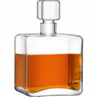 Whiskykaraff Cask square