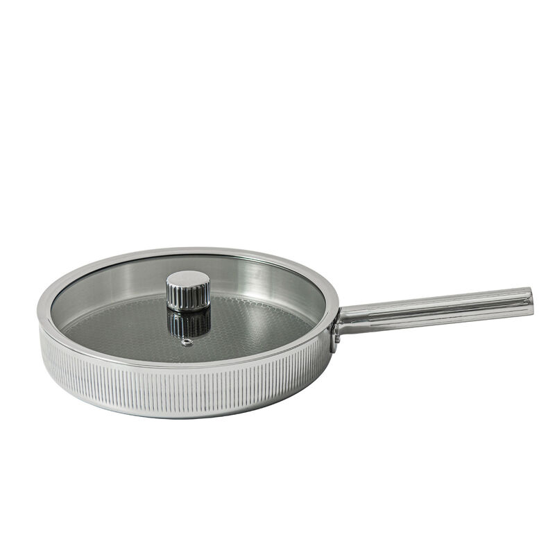 Glima traktørpanne, 28 cm