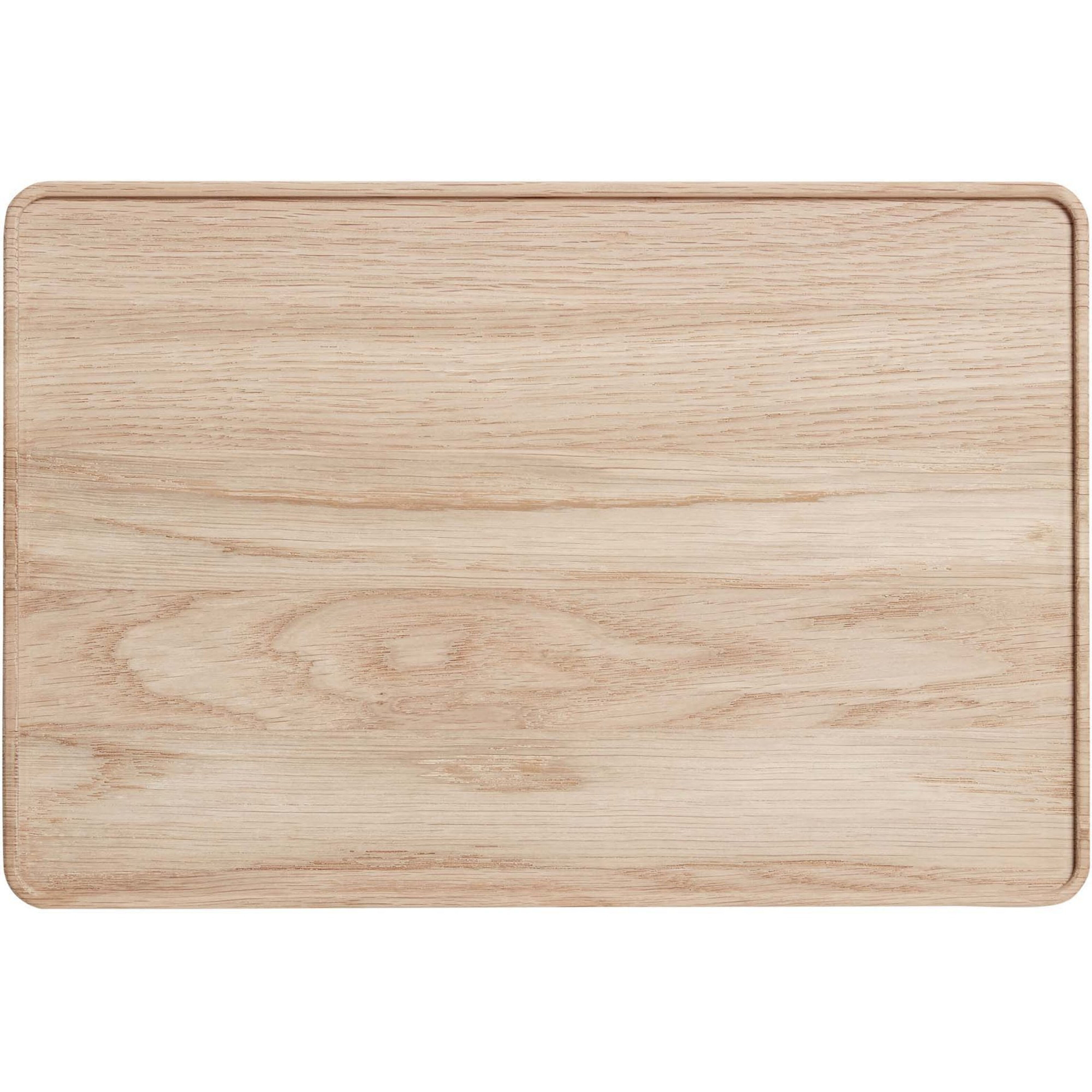 Andresen Create me Bricka 36 x 24 Oak