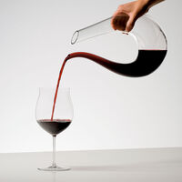 Sommelier Burgundy Grand Cru Vinglass 105 cl