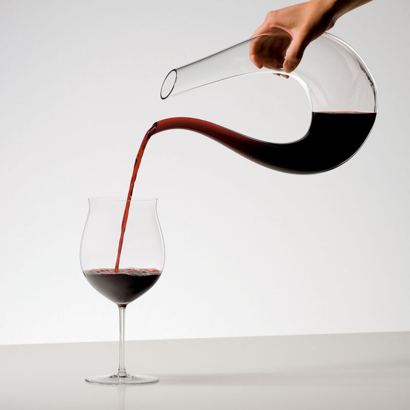 Sommelier Burgundy Grand Cru -viinilasi, 105 cl