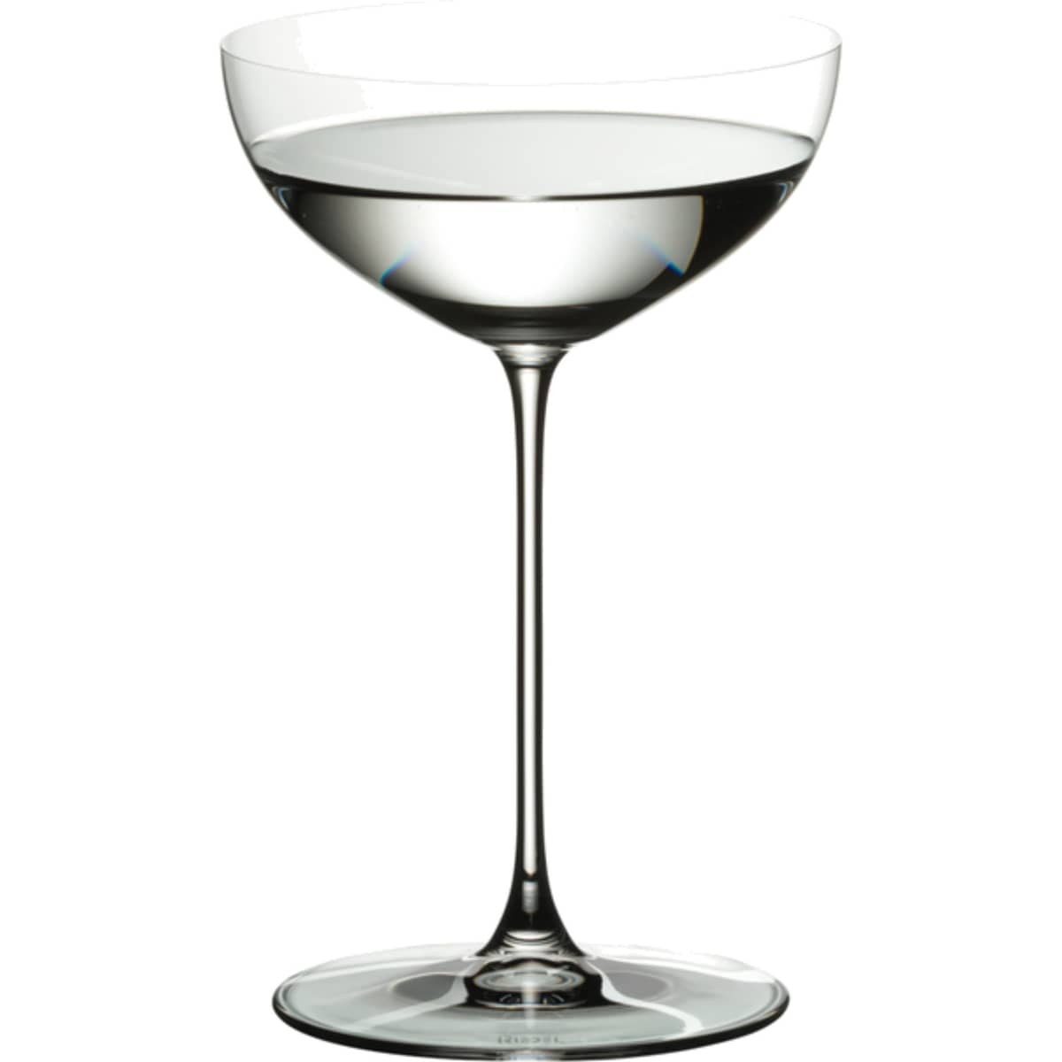 Veritas Coupe- & Cocktailglas 24 cl 2-pack