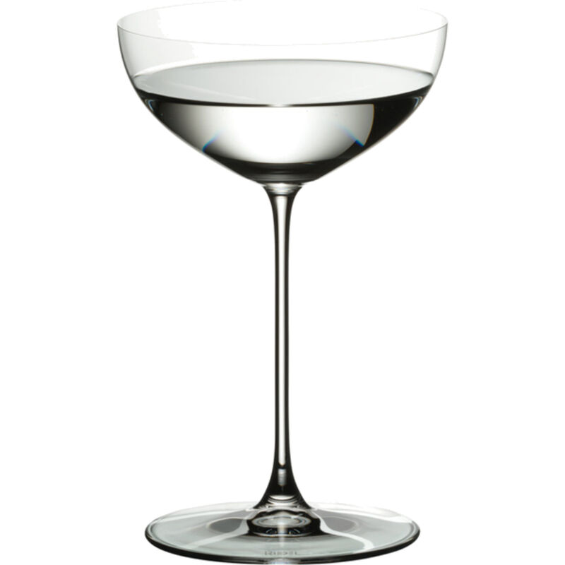 Veritas Coupe/Cocktail -cocktaillasi, 24 cl