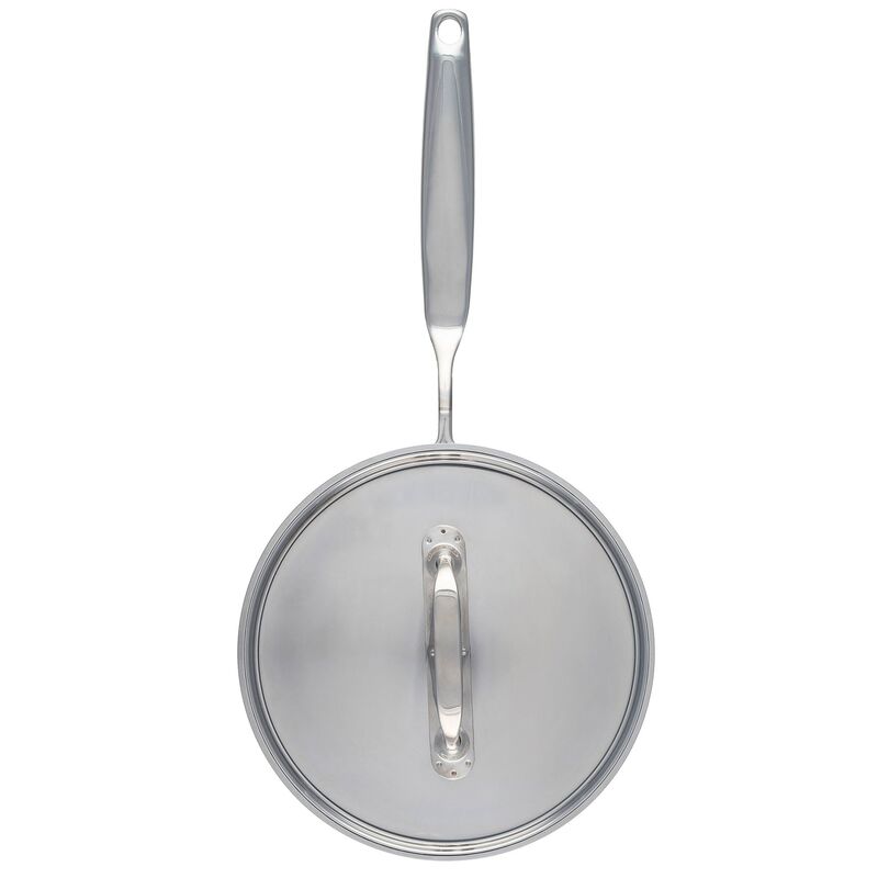 Cerasafe Triply kasserolle med lokk, 2,5 liter