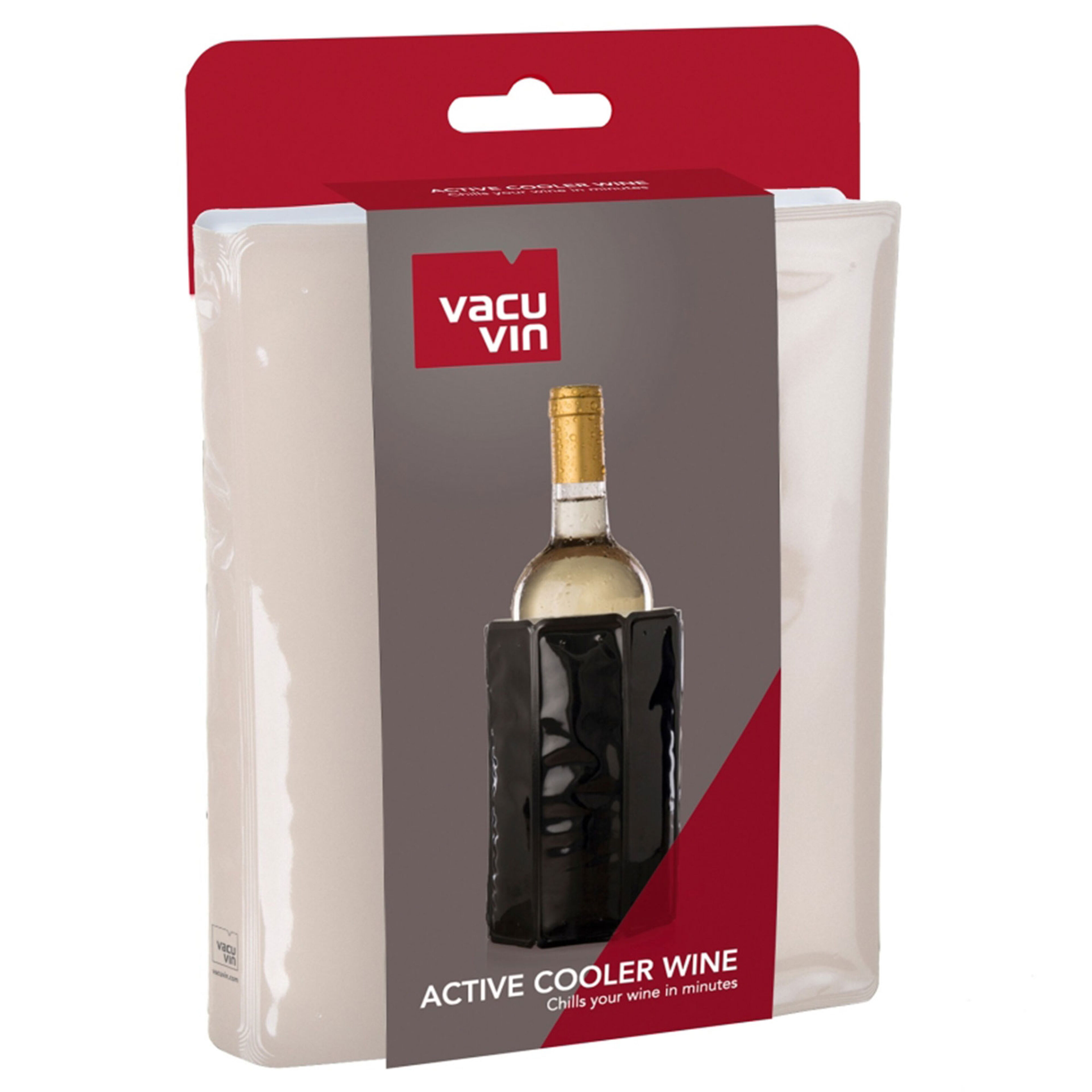 Vacuvin Active vinkjøler