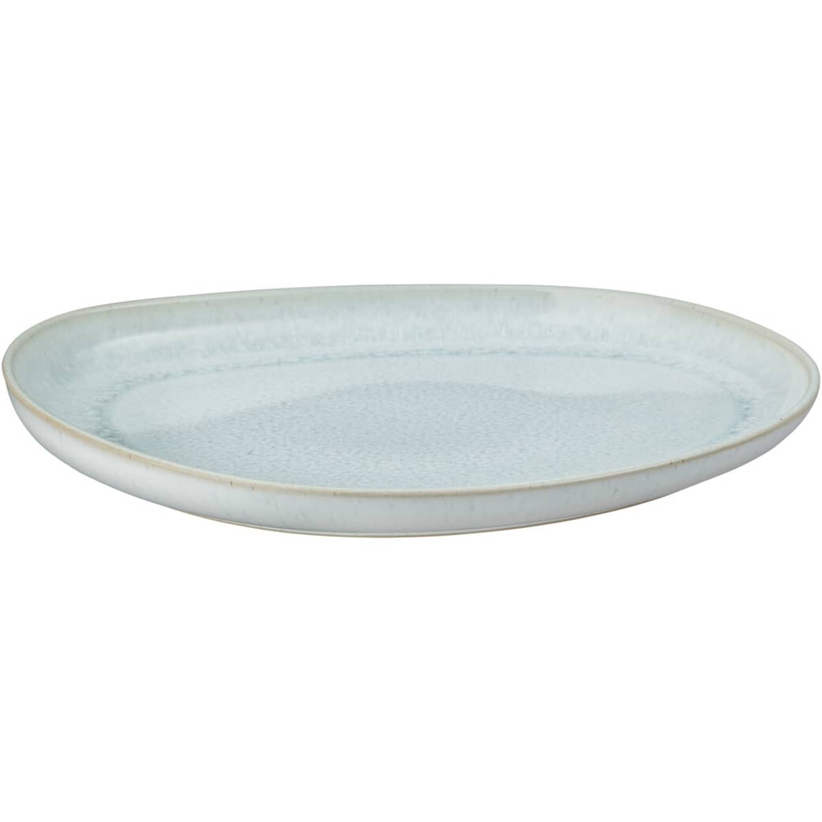 Kiln Green extra stor serveringsskål