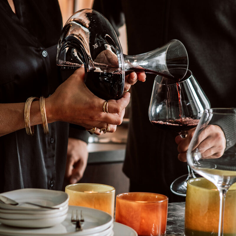 Dekanteringskaraffel 1,5 L